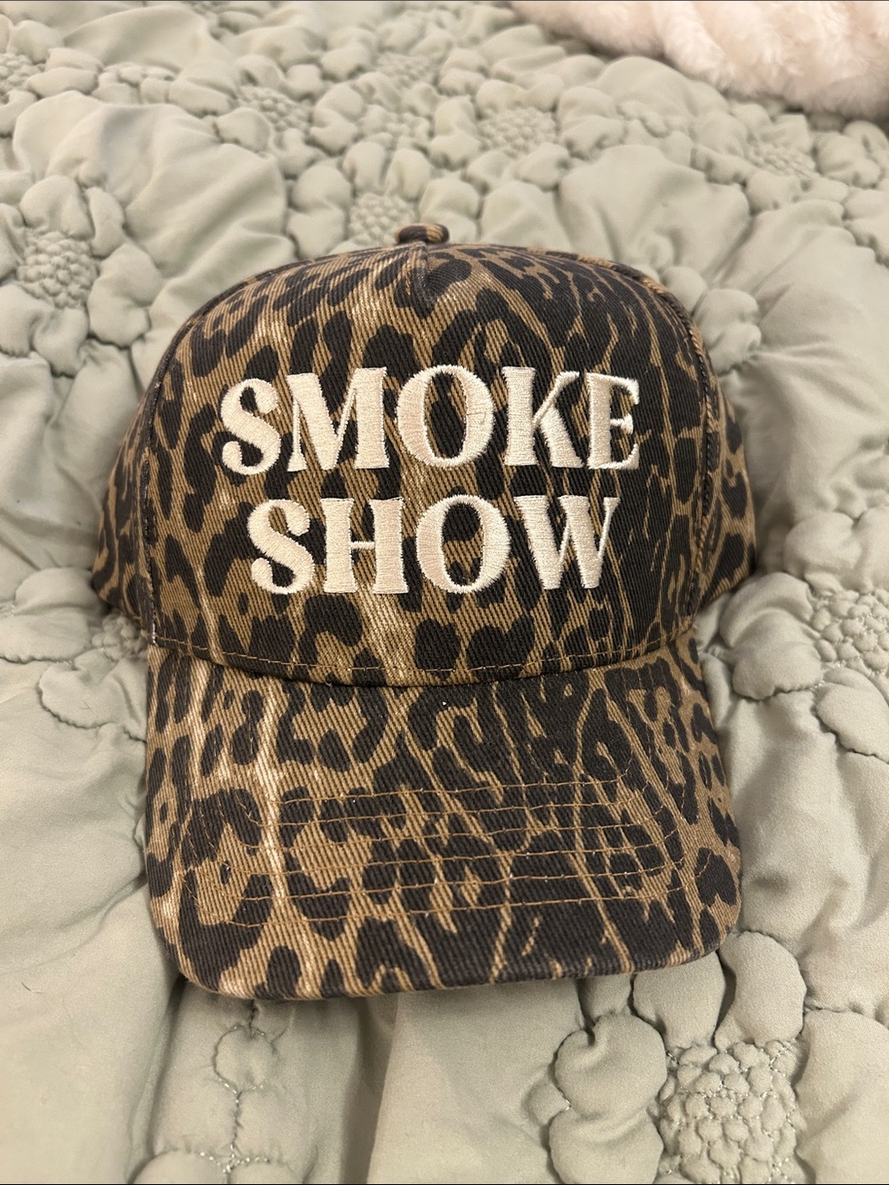 Kenz Kustomz Hat